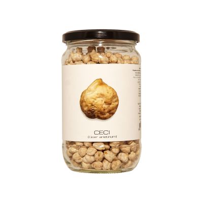 Ceci Mariangela Prunotto 500 gr