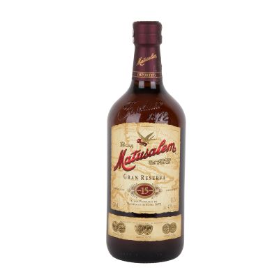 Rum Gran Riserva Matusalem 79 cl
