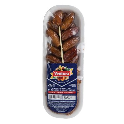 Datteri Deglet Nour Madi Ventura 250 gr