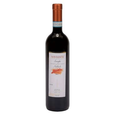 Nebbiolo delle Langhe DOC Naviante 75 cl