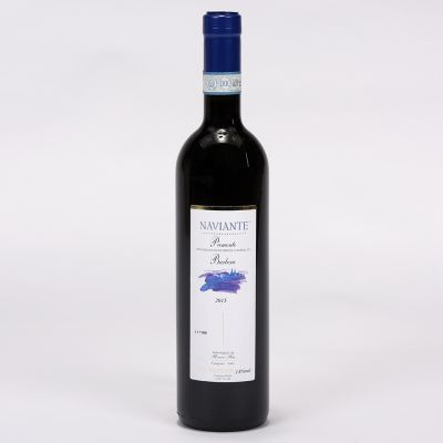 Barbera Piemonte Naviante DOC 75 cl