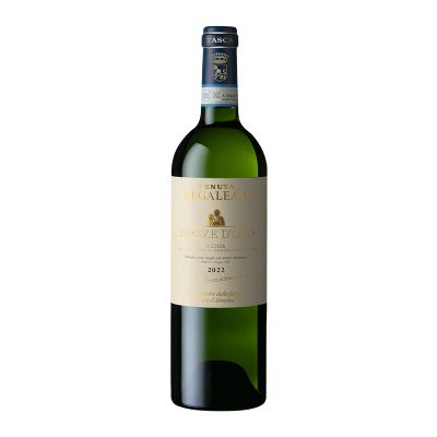 Nozze d'Oro Sicilia DOC Tenuta Regaleali Tasca D''Almerita 75 cl