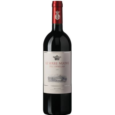 Le Serre Nuove Bolgheri DOC 2019 Ornellaia 75 cl