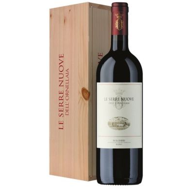 Magnum Le Serre Nuove Bolgheri DOC 2019 Ornellaia 150 cl