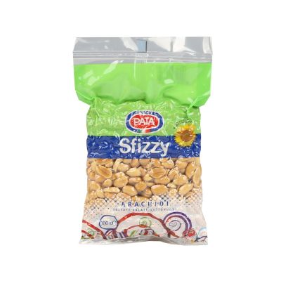 Sfizzy Arachidi Tostate Salate 300 gr
