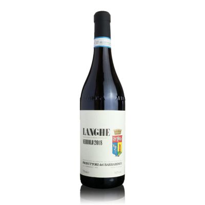 Langhe Nebbiolo DOC 2022 Produttori del Barbaresco 75 cl