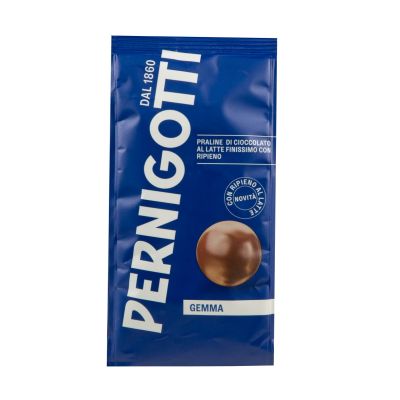 Gemma Boule di Cioccolato al Latte Pernigotti 75 gr