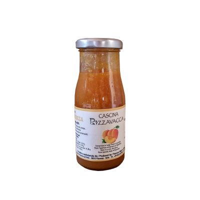 Nettare di Albicocca Cascina Pizzavacca 15 cl