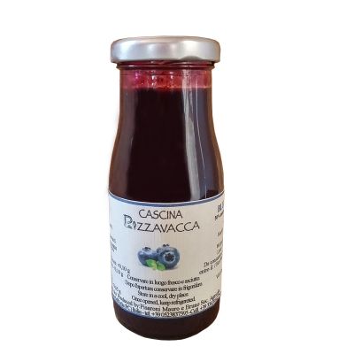 Nettare di Mirtillo Cascina Pizzavacca 15 cl