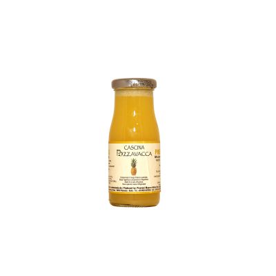 Nettare di Ananas Cascina Pizzavacca 15 cl