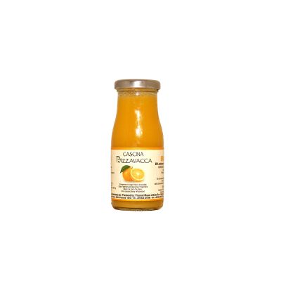 Nettare di Arancia Cascina Pizzavacca 15 cl