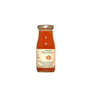Nettare Pompelmo Cascina Pizzavacca 15 cl