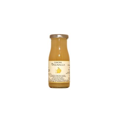 Nettare di Mela Cascina Pizzavacca 15 cl