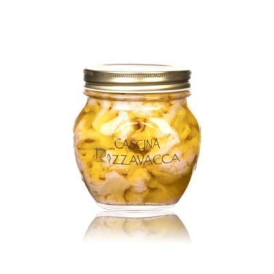 Cavolfiore in Agrodolce Cascina Pizzavacca 350 gr