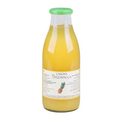 Nettare di Ananas Cascina Pizzavacca 1 l.