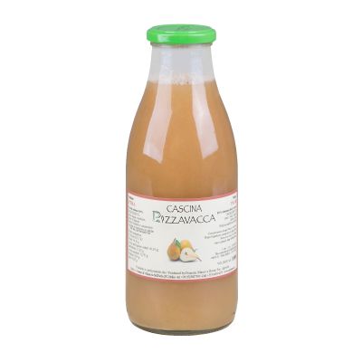 Nettare di Pera Cascina Pizzavacca 1 l.