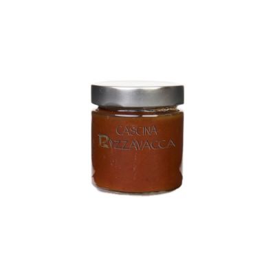Composta di Cipolle Rosse Cascina Pizzavacca 150 gr