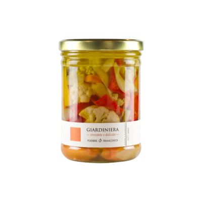 La Giardiniera Podere Francesco 1,6 kg