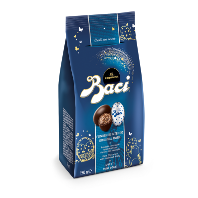 Ovetti di Cioccolato Classici Baci Perugina 150 gr