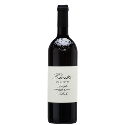 Nebbiolo Langhe DOC Occhetti Prunotto 75 cl