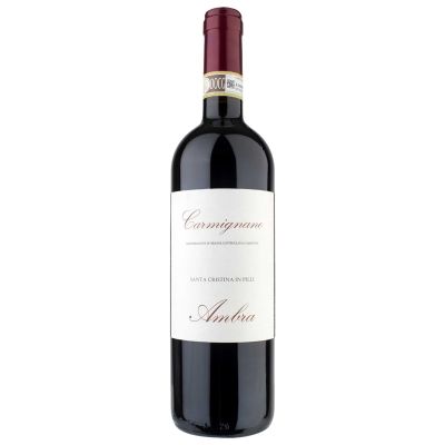 Carmignano Santa Cristina in Pilli DOCG Bio 2020 Fattoria Ambra 75 cl