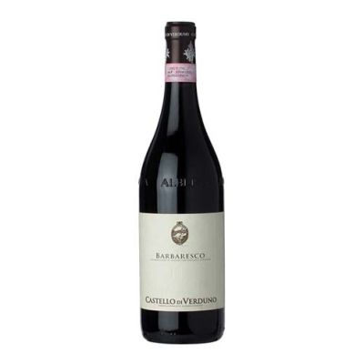 Barbaresco DOCG 2017 Castello di Verduno 75 cl