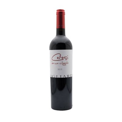 Ciliegiolo Ceresi Marche Rosso IGT Gagliardi 75 cl