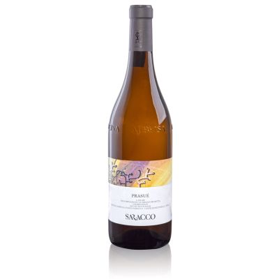 Prasué Chardonnay Langhe DOP 2020 Paolo Saracco 75 cl