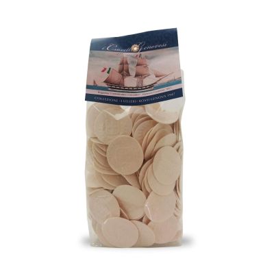 Croxetti Genovesi Collezione I Velieri Pesto Rossi 1947 500 gr