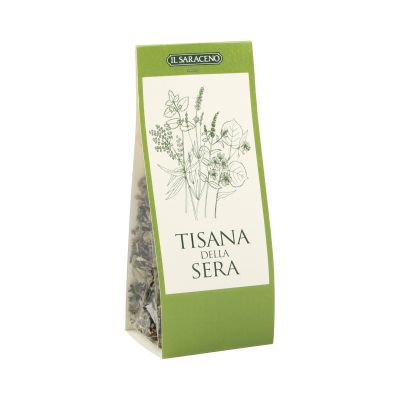 Tisana della Sera Sala Cereali 30 gr
