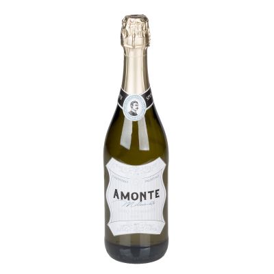 Amonte Spumante Dolce Millesimato Sant'Orsola 75 cl