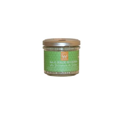 Sale di Cervia alla Salicornia Salina di Cervia 100 gr