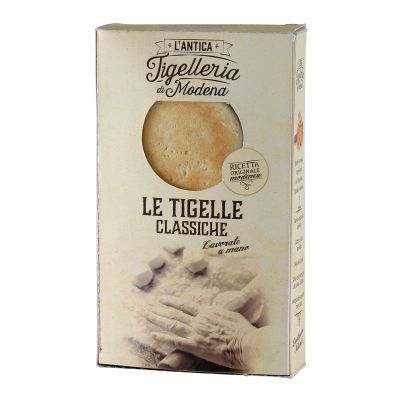 Tigelle L'Antica Tigelleria di Modena 215 gr