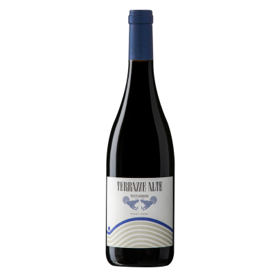 Terrazze Alte I.G.T. Provincia di Pavia Pinot Nero Tenuta Mazzolino 75 cl