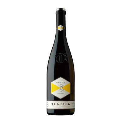 "Rjgialla" Ribolla gialla Colli Orientali del Friuli DOC 2020 La Tunella 75 cl