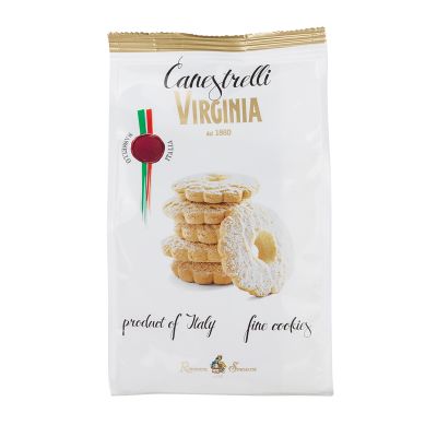 Canestrelli Virginia 80 gr