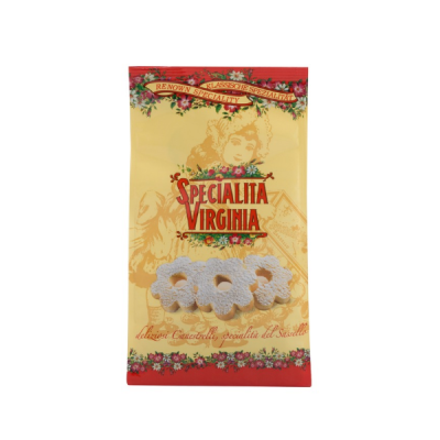 Canestrelli Virginia 80 gr