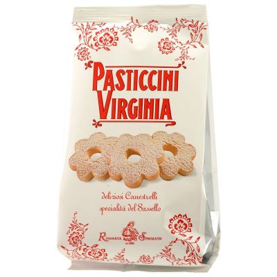 Canestrelli Virginia 80 gr