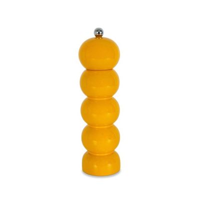 Macinapepe Color Giallo Wd Lifestyle