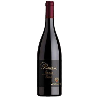 Ripassa Valpolicella D.O.C. Superiore 2018 Zenato 75 cl