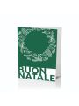 biglietto auguri natalizio
