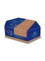 Colomba i tre cioccolati
