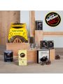 Cesto Natalizio Caffè Vergnano