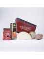  Cesto regalo prodotti tipici Cremona