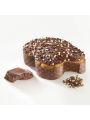 Colomba i tre cioccolati