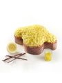 Colomba limoncello
