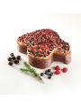 Colomba sottobosco
