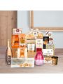 Ostergeschenkkorb
