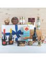 Geschenkpackung mit Collesi-Bier