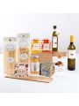 Geschenkbox mit Spezialitäten aus Kampanien